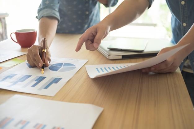 Domestic Property Sales are Up in June